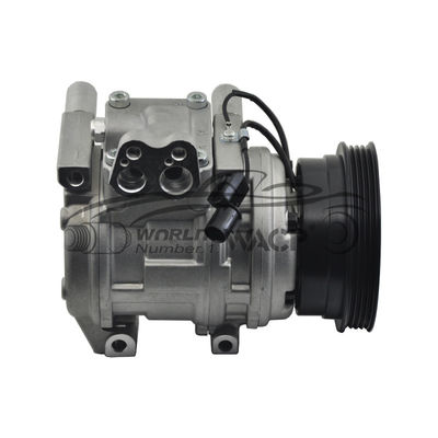 10PA15C Auto AC Compressor 2005 4PK 2002-2006 977011C200 สําหรับคียา ริโอ WXKA008