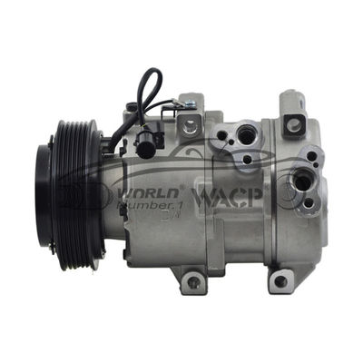 16003573101 เครื่องปรับอากาศ ออโต้ VS12E 6PK เครื่องปรับอากาศ สําหรับ Kia Soul 1.6 WXKA044