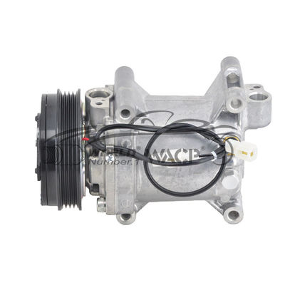 JSR11T401030 เครื่องปรับอากาศรถยนต์ สําหรับ Kia Hydraulic Jyanshy Pride WXKA117