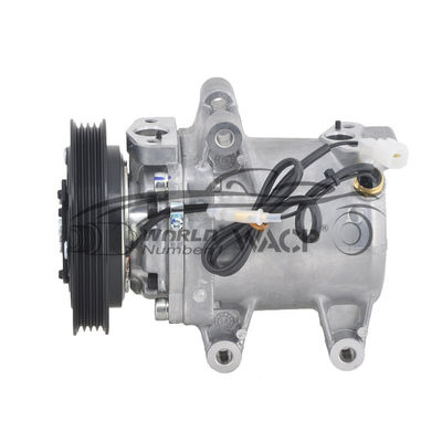 JSR09T401030 เครื่องปรับอากาศรถยนต์ เครื่องปรับอากาศ JS96 4PK สําหรับ Kia Saipa Pride S81 WXKA102
