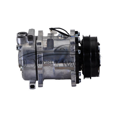 5H11 4PK 12V เครื่องปรับอากาศรถยนต์ สําหรับ Kia Saipa Pride WXKA096