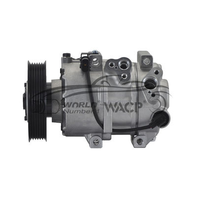 DVE16 6PK เครื่องบดอากาศรถยนต์ 12V สําหรับ Kia Sportage 97701D9001 2017-2020 WXKA089