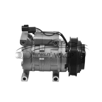 977011S000 Auto AC Compressor สําหรับคียา HB20 1.0 คียา ริโอ 2013-2018 WXKA084
