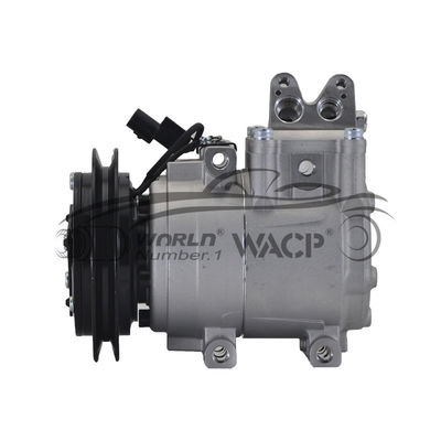 HS15 Auto AC Compressor 977014B201 977014E500 สําหรับ Hyundai Grace สําหรับ H100 WXHY055