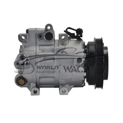 VS16 เครื่องพัดลมรถยนต์ สําหรับ Hyundai Accent สําหรับ Matrix1.4/1.6 977011E000 WXHY085