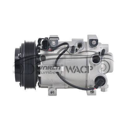 97701G4350 Hyundai AC Compressor สําหรับ Hyundai Elantra สําหรับ Verna สําหรับ Kia Ceed 1.4 WXHY089