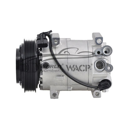 977011Y250 Auto AC Compressor สําหรับคียา พิกานโต้ 1.0 Compressor 2011-2017 WXKA078