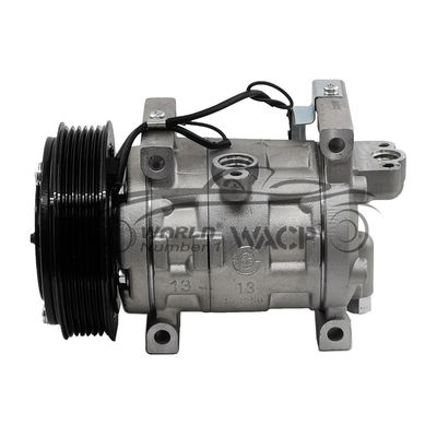 SE11 6PK 12 โวลต์ เครื่องปรับอากาศสําหรับเครื่องปรับอากาศสําหรับ Kia Footon WXKA077