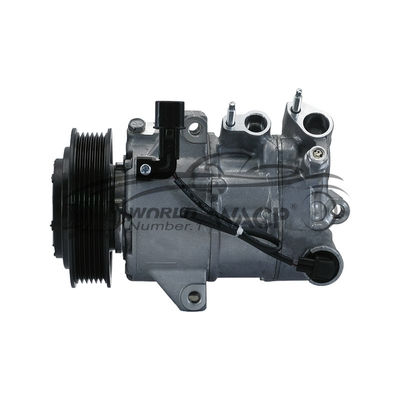 CG4472500550 เครื่องบดอากาศรถยนต์ สําหรับ Kia Optima 2.0 2015-2019 WXKA076