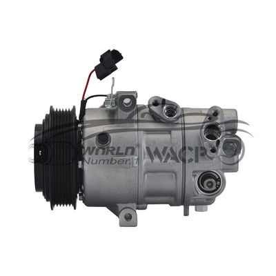 97701R9000 คอมเพรสเซอร์เครื่องปรับอากาศรถยนต์ 97701L4000 สําหรับ Hyundai Santa สําหรับ Kia KX3 WXHY112