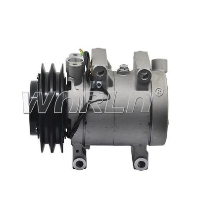 สําหรับ Isuzu DMAX 2.5 เครื่องปรับอากาศรถยนต์ เครื่องบด 8982002461 8973681210 WXIZ005A