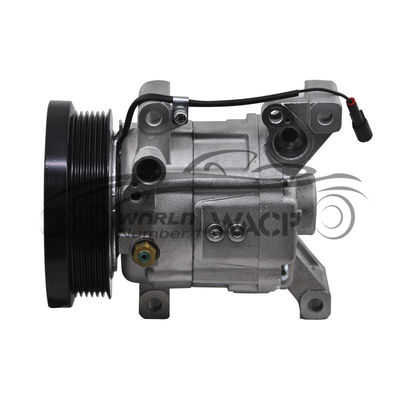8972876410 ซัพพลายเออร์เครื่องปรับอากาศคอมเพรสเซอร์ สําหรับ Isuzu Rodeo สําหรับ Axiom3.5 สําหรับ Honda Passport3.2 WXIZ009