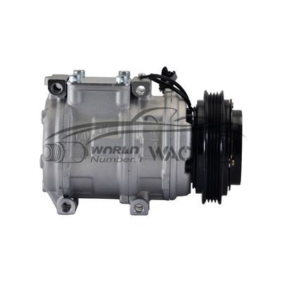 10PA17 4PK รถยนต์ AC เครื่องปรับอากาศ OK55261450A สําหรับ Kia Carnival 2.9TDI