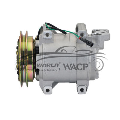 2005-2009 เครื่องปรับอากาศอัตโนมัติ Z0010343A 8980009882 สําหรับ Isuzu NPR WXIZ026