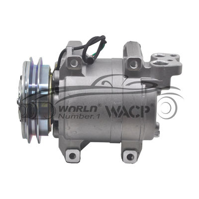 DKS15D สําหรับ Isuzu ELF สําหรับ NPR85P 8980009882 8982861990 เครื่องปรับอากาศสําหรับเครื่องปรับอากาศ WXIZ035