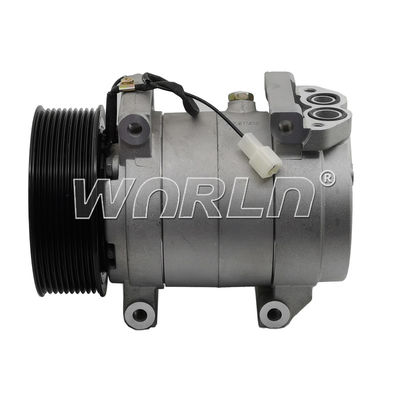 740477 015213 สําหรับ Isuzu Rodeo สําหรับ AC Compressor Auto SP15 WXIZ041