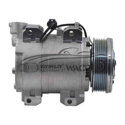 DKS17 7PK เครื่องปรับอากาศรถยนต์ สําหรับ Nissan Urvan สําหรับคาราวาน E25 WXNS014