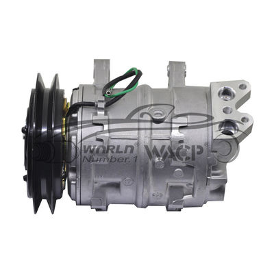 T68661AA 702D959129 เครื่องปรับอากาศอัตโนมัติ สําหรับ Isuzu Truck NLR 24V WXIZ052
