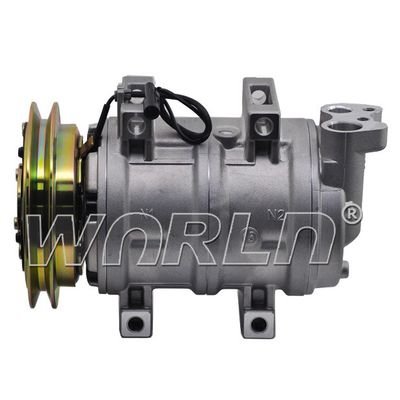 DKS15D Auto AC Compressor 8973863490 5062118811 สําหรับ Isuzu NPR สําหรับ GMC W5 สําหรับ W5500HD WXIZ055A
