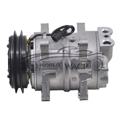 12 โวลต์อัตโนแอคคอมเพรสเซอร์ DKS17 1A สําหรับ Nissan Paladin WXNS035