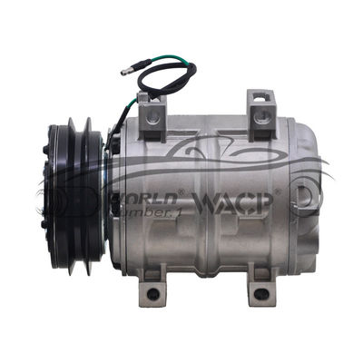 DKS15CH รถยนต์ AC Compressor 5062117800 24B422723 สําหรับ Isuzu Truch 24V WXIZ059
