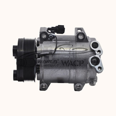 DKS17D คอมเพรสเซอร์ AC คันแม่นยําสูง 926001LA0A สําหรับ Nissan Armada WXNS037