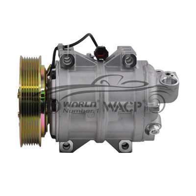 DKS17CH เครื่องปรับอากาศอัตโนมัติ 5060120350 สําหรับ Nissan Caravan WXNS044
