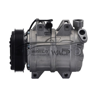 SD6V121916 ออโต้ แอคคอมเพรสเซอร์อะไหล่สําหรับ DKS17CH 6PK สําหรับ Nissan Serena WXNS050