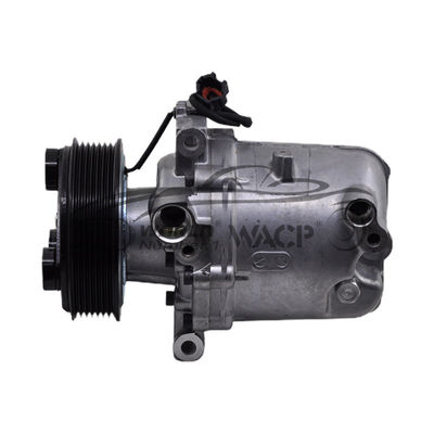 92600EA000 เครื่องปรับอากาศรถยนต์ 12V CR14 6PK สําหรับ Nissan Navara Frontier WXNS054