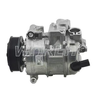 สําหรับ VW Amarok สําหรับ Multivan สําหรับรถขนส่ง เครื่องปรับอากาศอัตโนมัติ เครื่องปรับอากาศ DCP32073 7E0820803 WXVW032