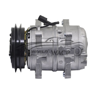 DKS15 1A เครื่องปรับอากาศอัตโนมัติ 12V DC Compressor สําหรับ Nissan Paladin WXNS083