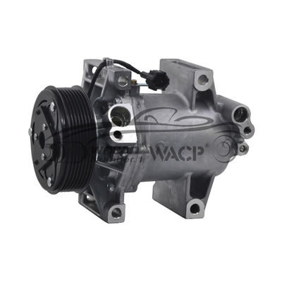 12V รถ AC Compressor ส่วน RC.600.253 สําหรับ NISSAN สําหรับ FRONTIER สําหรับ MOTOR 2.5 2013 WXNS094