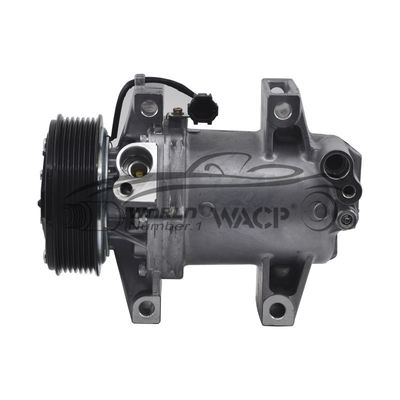8613077 เครื่องปรับอากาศสําหรับรถยนต์ สําหรับ Nissan NP300 WXNS094