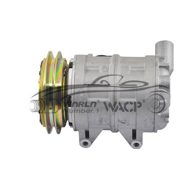 92600VC700 อุปกรณ์อะไหล่รถยนต์ AC Compressor สําหรับ Nissan Patrol Y61 TD42