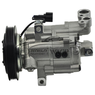 92600AX800 สําหรับ Nissan Micra เครื่องปรับอากาศอัตโนมัติ 12 วอลต์ WXNS135