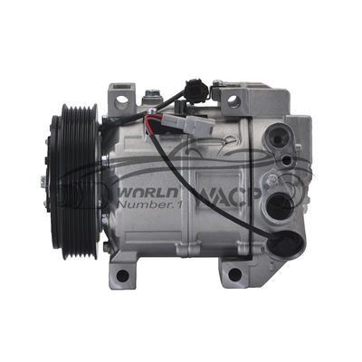 926001KC1A อุปกรณ์ยนต์เครื่องปรับอากาศ เครื่องปรับอากาศ สําหรับ Nissan Juke1.6 WXNS134