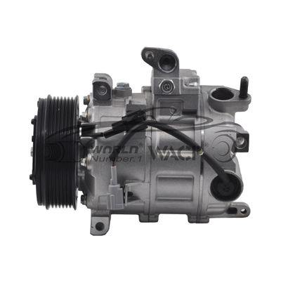 CSE617 7PK ระบบความเย็น เครื่องพัดลม 890880 สําหรับ Nissan 370Z WXNS096