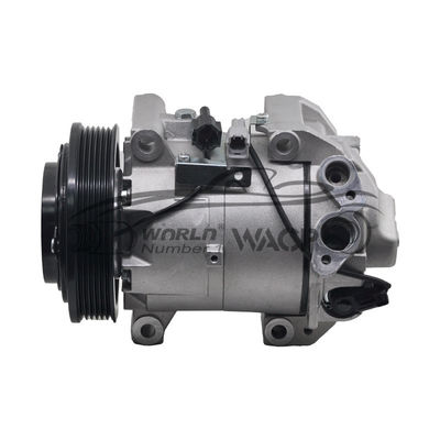 926001CA2B รถยนต์อะไหล่ AC คอมเพรสเซอร์ CSE617 6PK สําหรับ Infiniti FX50 WXNS098