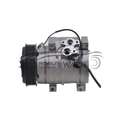 92600Y4300 เครื่องปรับอากาศรถยนต์ เครื่องปรับอากาศสําหรับ Nissan Navara 10S15C 6PK WXNS118
