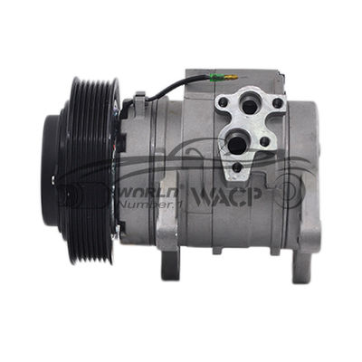 92600E3100 อะไหล่รถยนต์ เครื่องปรับอากาศรถยนต์ สําหรับ Nissan Navara ZD25 WXNS119