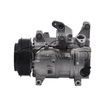 926001MS0A เครื่องปรับอากาศคอมเพรสเซอร์ สําหรับรถยนต์ สําหรับ Infiniti Q70 WXNS113