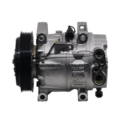 CWE618 6PK Auto AC Compressor สําหรับ 92600AS510 สําหรับ Infiniti FX45 WXNS100