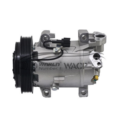 CSV613 6PK ออโต้ AC Compressor 926004M500 สําหรับ Nissan Almera 1996-2006 WXNS116