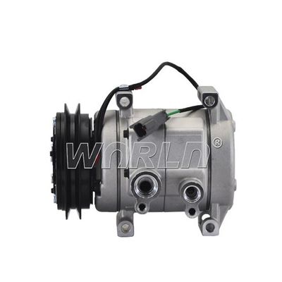 MK512758 AKC200A2738 เครื่องปรับอากาศอัตโนมัติ AC เครื่องปรับอากาศส่วนเย็น สําหรับ Mitsubishi Fuso สําหรับ Canter WXMS026B