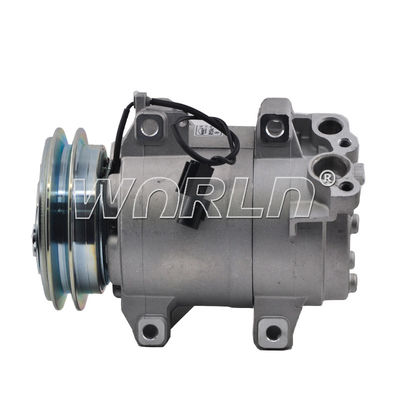 เครื่องปรับอากาศรถยนต์ 12V DKS15CH สําหรับ Mitsubishi Strada สําหรับ Triton L200 WXMS047