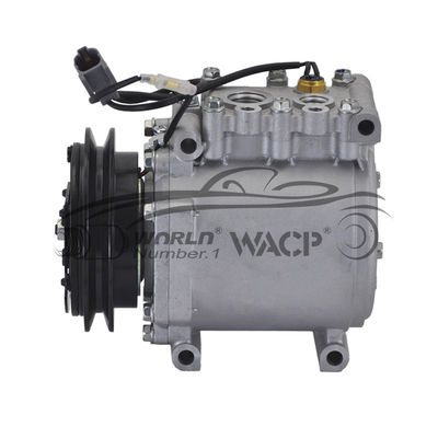24V 2001-2005 สําหรับ Mitsubishi Fighter Auto AC Compressor MK447400 AKC200A271A WXMS048