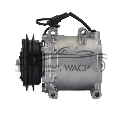 OEM AKC200A000 Auto AC Compressor MSC060T 1A เครื่องปรับอากาศ เครื่องปรับอากาศ สําหรับ Mitsubishi WXMS068
