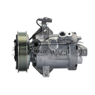 ระบบเย็นเครื่องปรับอากาศแบบ AC สําหรับ Mitsubishi Attrage สําหรับ Spacestar1.2 7813A385 7813A526 WXMS069