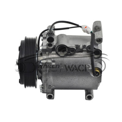 MSC90 เครื่องปรับอากาศ ระบบเย็นอัตโนมัติ 12V สําหรับ Mitsubishi Outlander MR568374 WXMS067