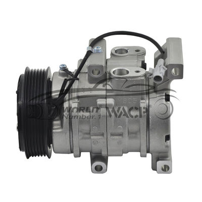 4471807502 ออโต้ แอคอะไหล่ เครื่องปรับอากาศ สําหรับ Toyota Avanza 2007-2012 WXTT003